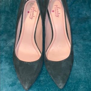 Plenty by Tracy Reese high heels